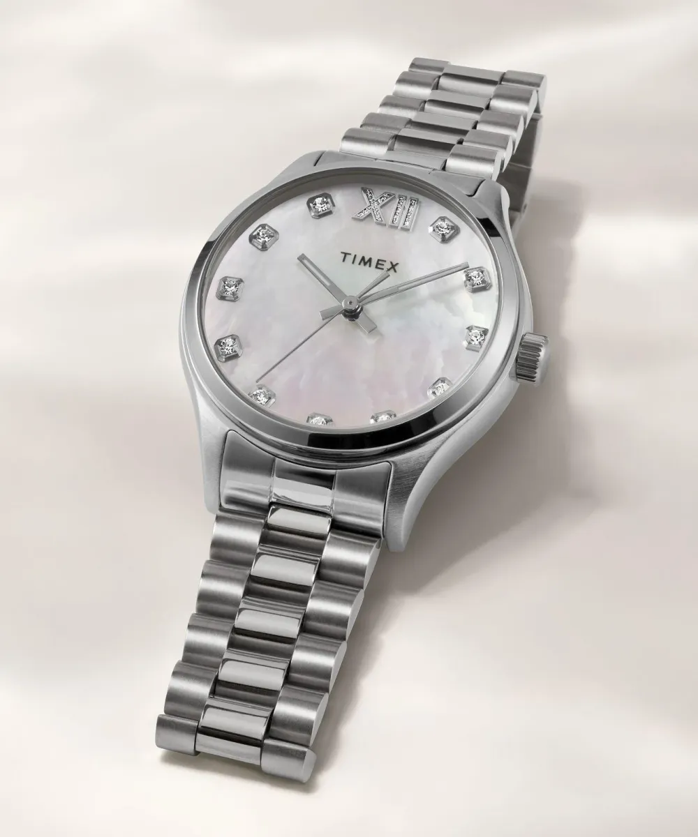 Наручные часы  Timex  Legacy  Timex TW2W85300 (фото 5)
