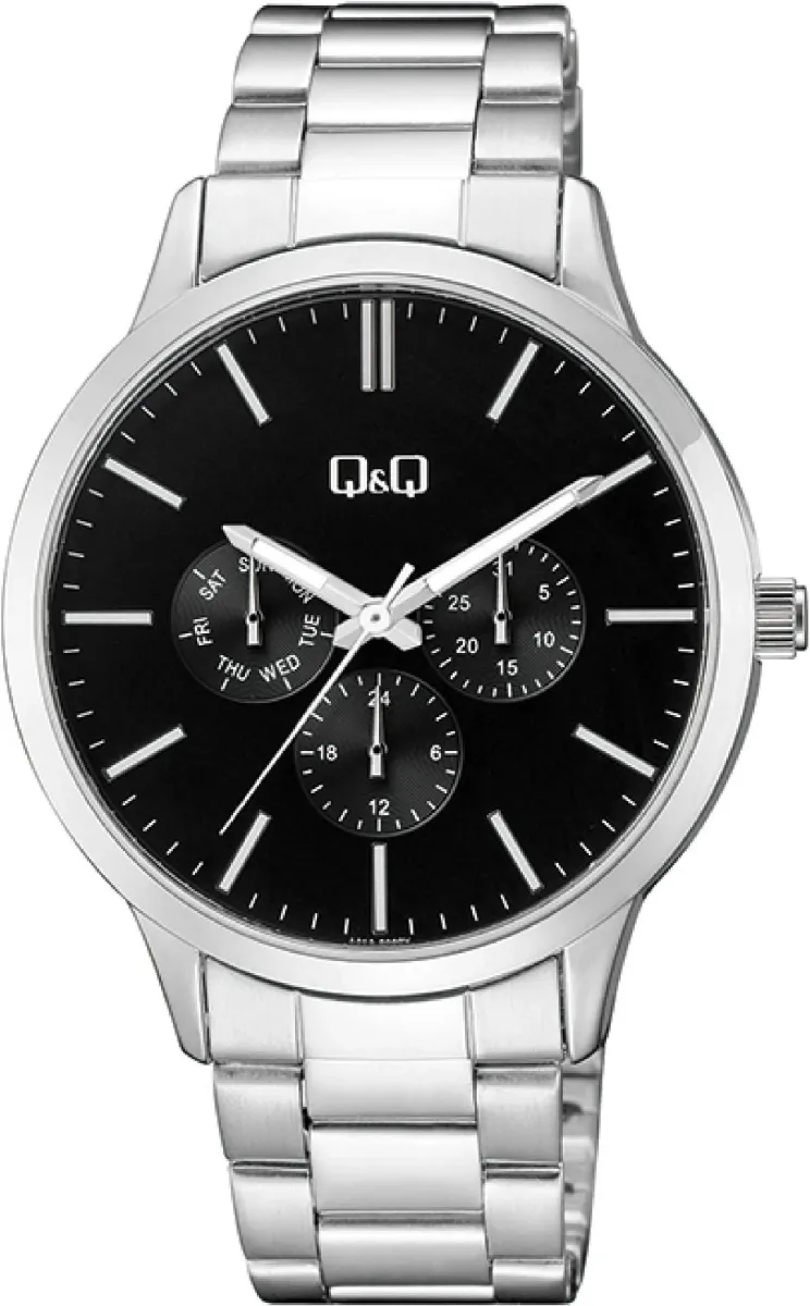 Наручные часы  Q&Q  Casual Q&Q A01AJ003Y (фото 1)