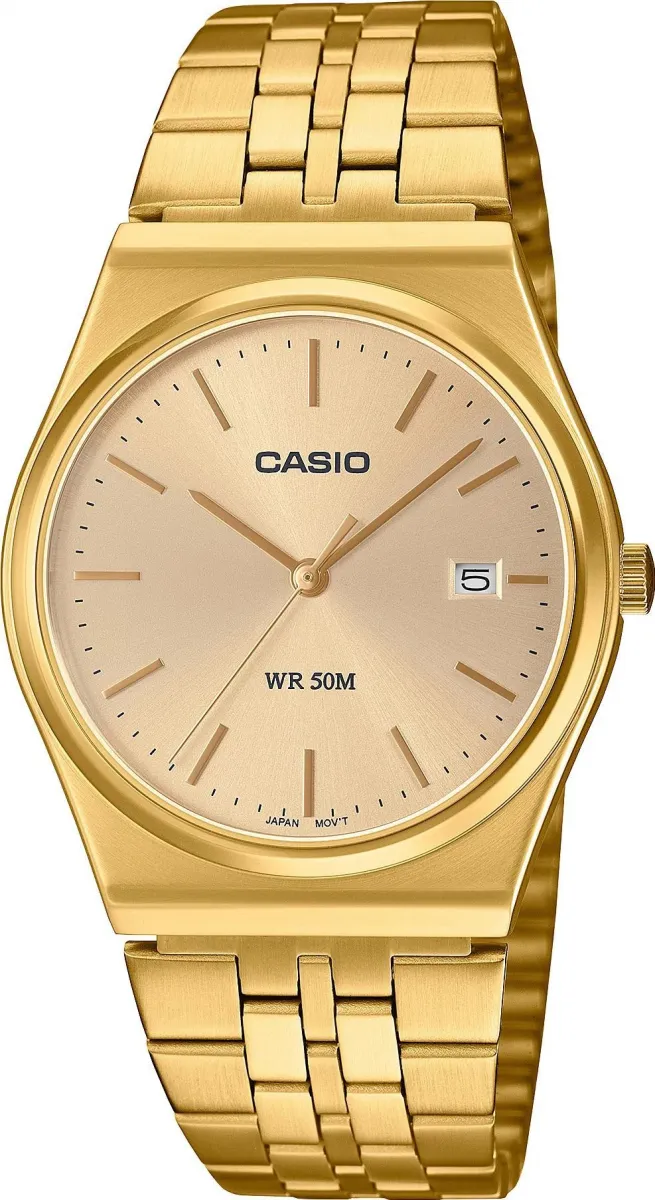 Наручные часы  Casio  Collection Casio MTP-B145G-9A (фото 1)