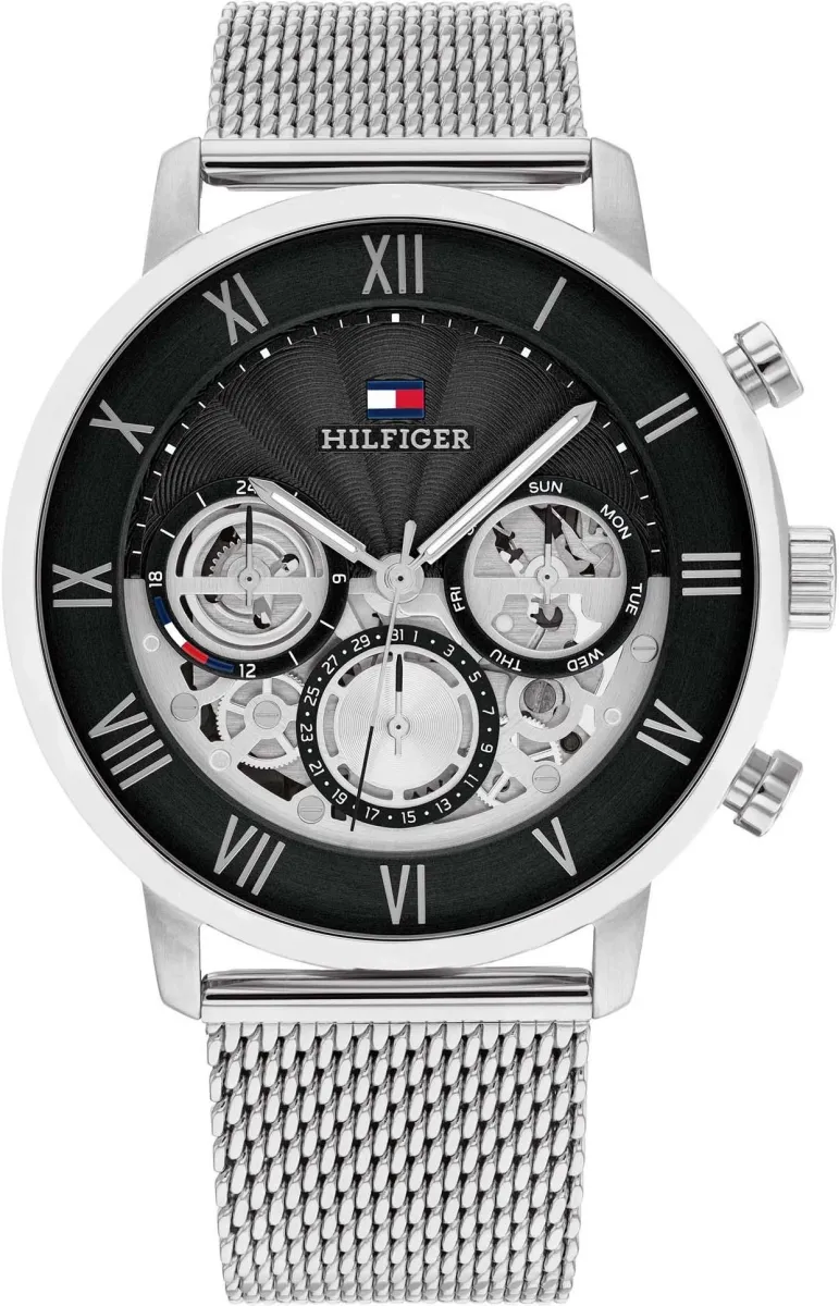 Наручные часы  Tommy Hilfiger  Classic Tommy Hilfiger 1710708 (фото 1)