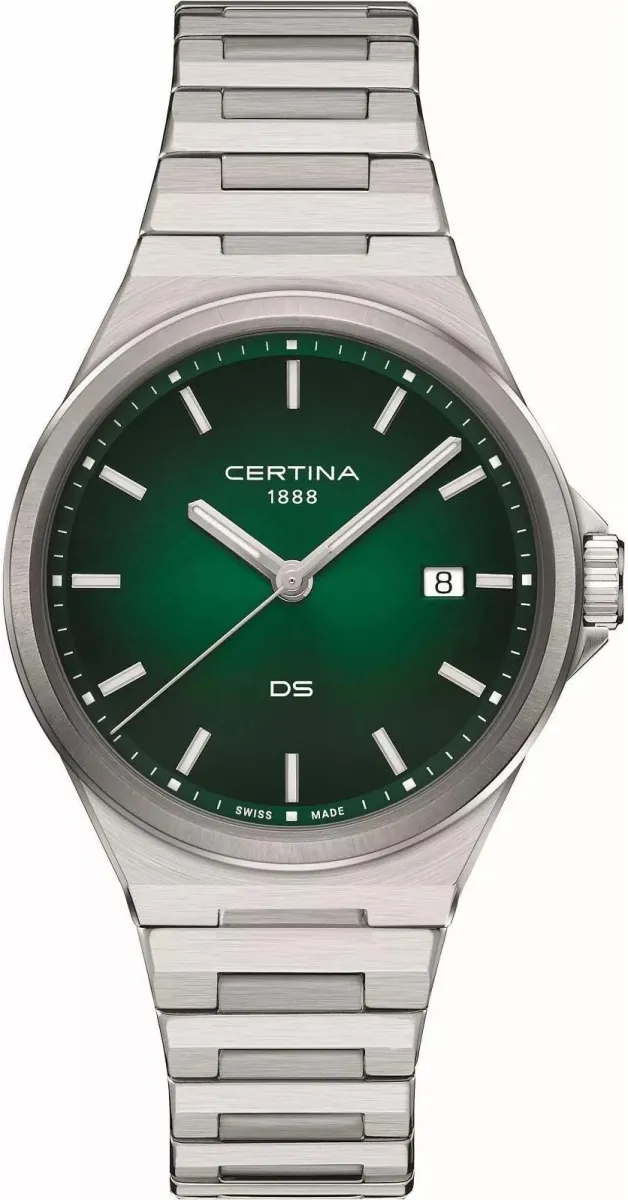 Наручные часы  Certina  DS-7 Certina C043.410.11.091.00 (фото 1)