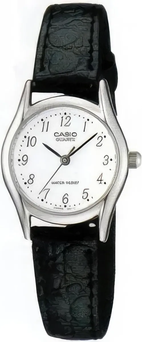 Наручные часы  Casio  Collection Casio LTP-1094E-7B (фото 1)