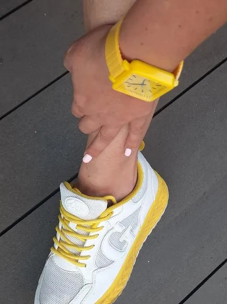 Наручные часы  Q&Q Q&Q VQ92J003Y (фото 2)