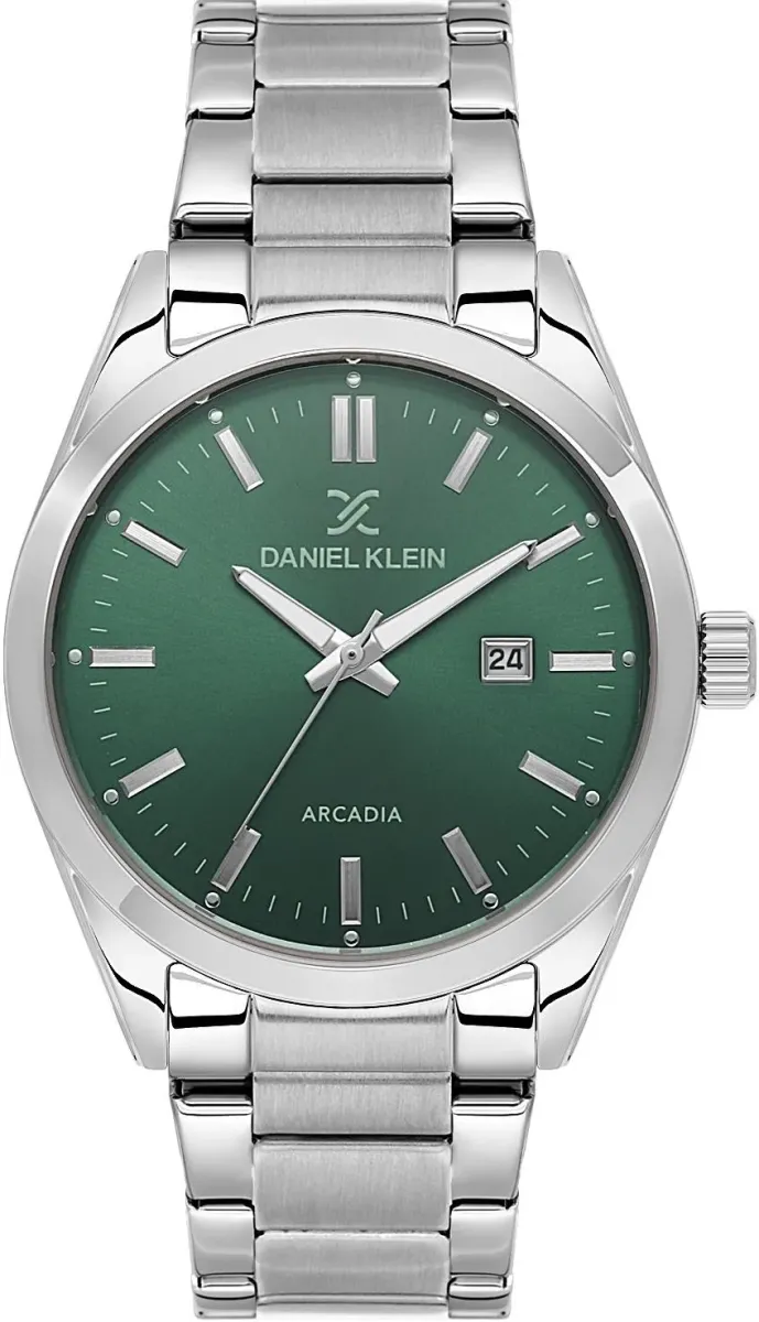 Наручные часы  Daniel Klein  Arcadia Daniel Klein 14273-4 (фото 1)