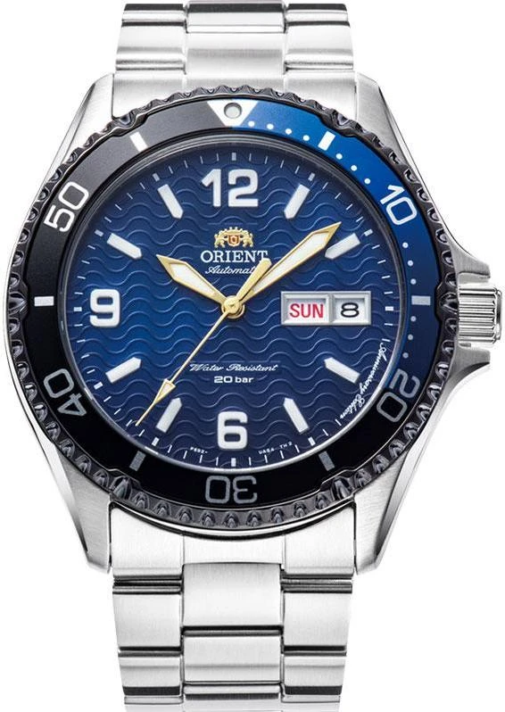 Наручные часы  Orient  Diver Orient RA-AA0822L (фото 1)