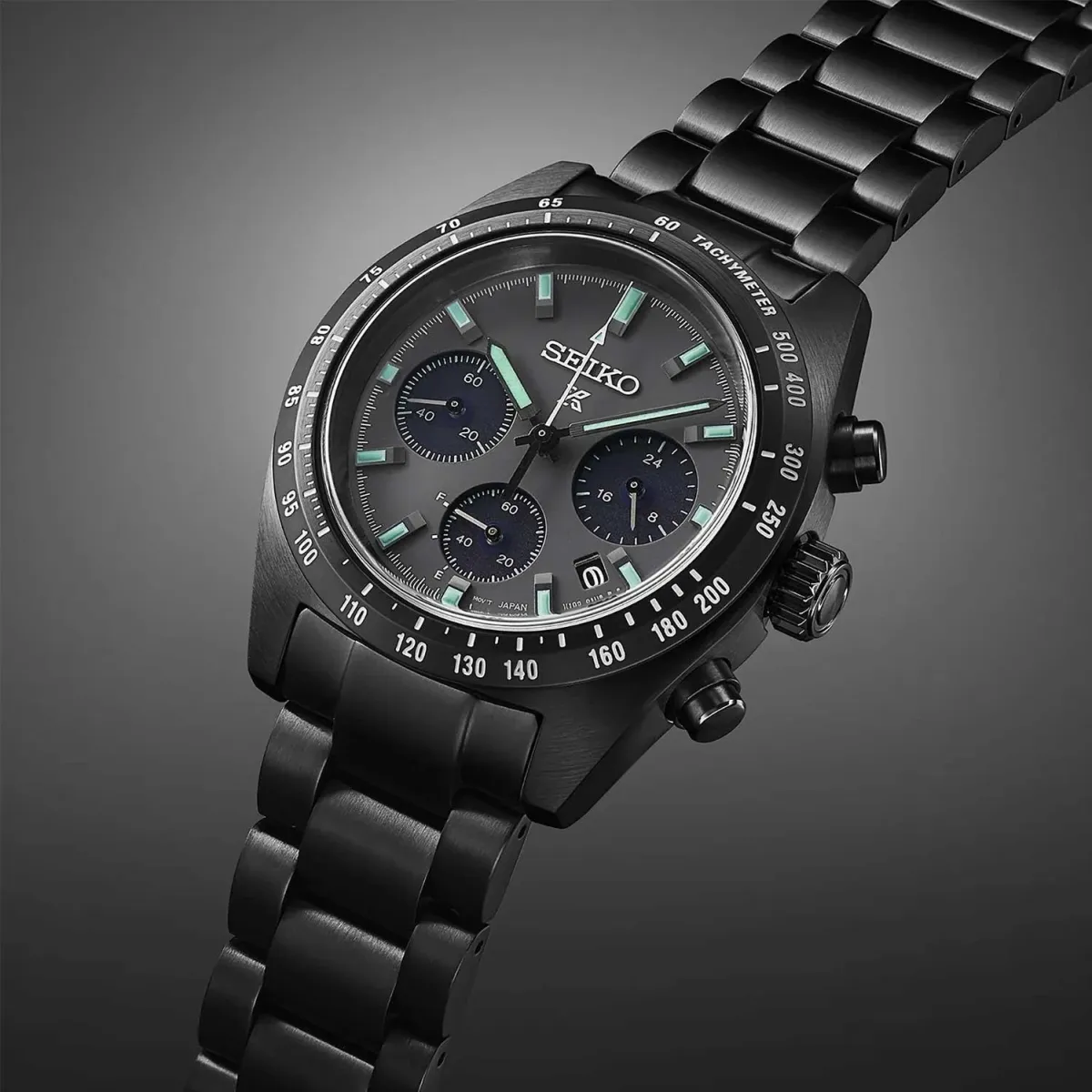 Наручные часы  Seiko  Prospex Seiko SSC917P1 (фото 5)