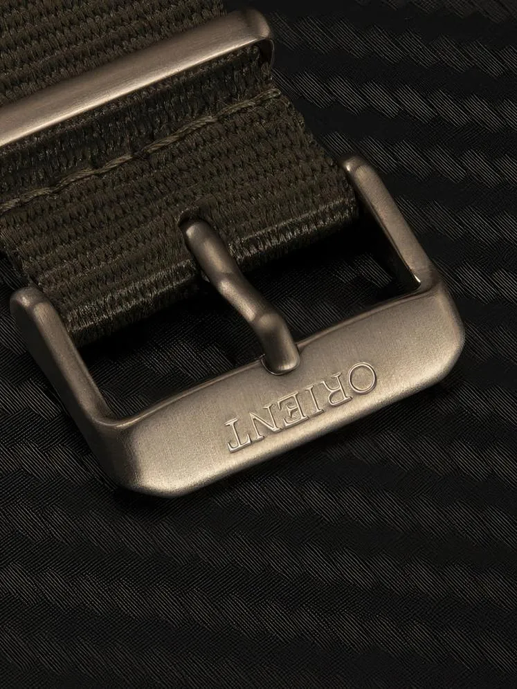 Наручные часы  Orient  Automatic Orient RA-AC0K04E (фото 6)