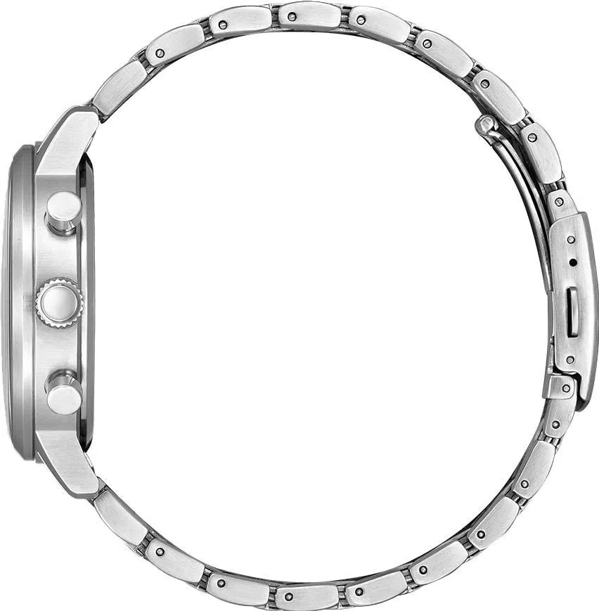 Наручные часы  Citizen  Eco Drive Citizen CA7060-88E (фото 2)