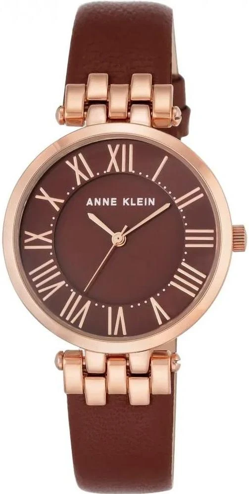 Наручные часы  Anne Klein  Leather Anne Klein 2618RGBY (фото 1)