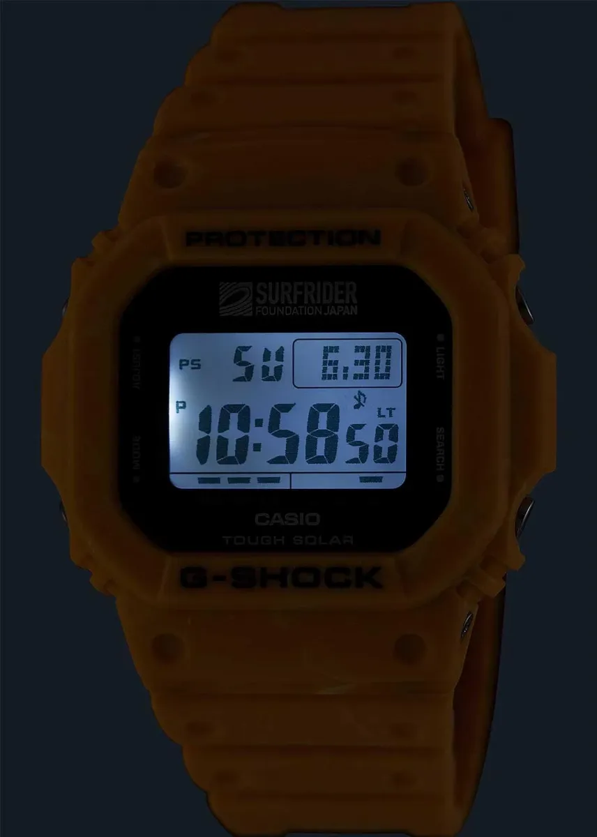 Наручные часы  Casio  G-Shock Casio G-5600SFJ-9E (фото 2)