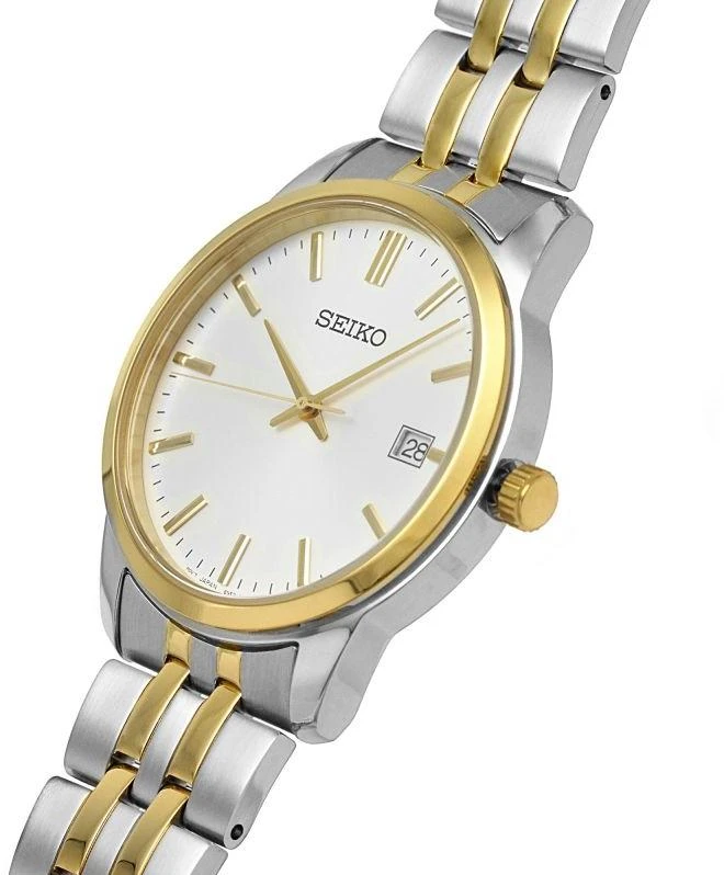 Наручные часы  Seiko  Discover More Seiko SUR402P1 (фото 2)