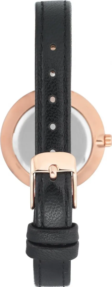 Наручные часы  Anne Klein  Leather Anne Klein 2718RGBK (фото 3)