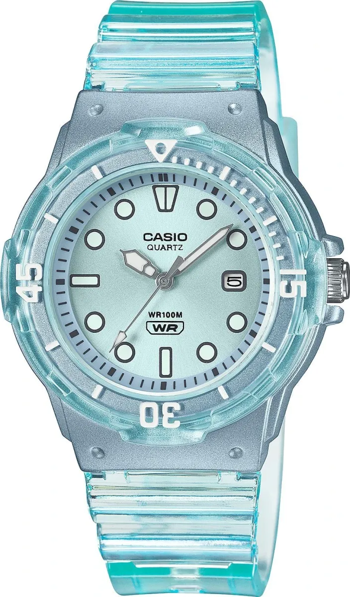 Наручные часы  Casio  Collection Casio LRW-200HS-2E (фото 1)