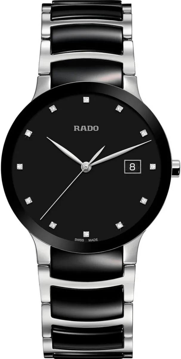 Наручные часы  RADO  Centrix RADO R30934752 (фото 1)