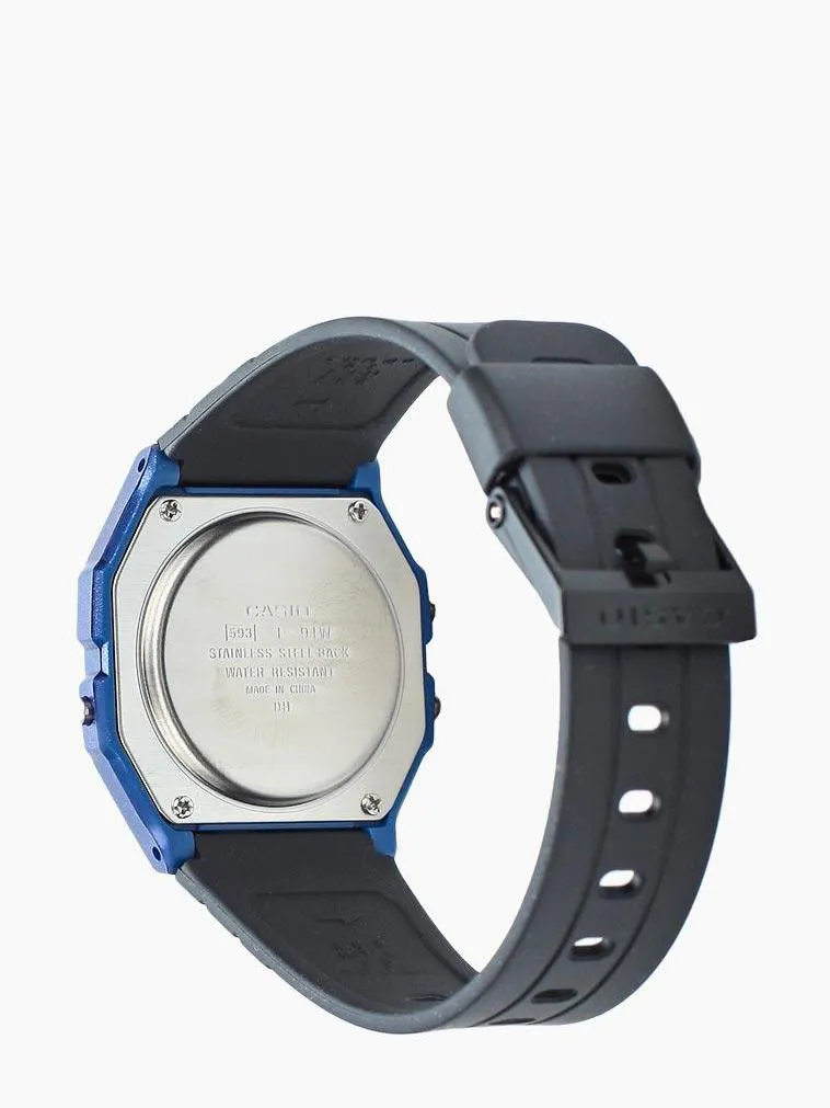 Наручные часы  Casio  Collection Casio F-91WM-2A (фото 2)