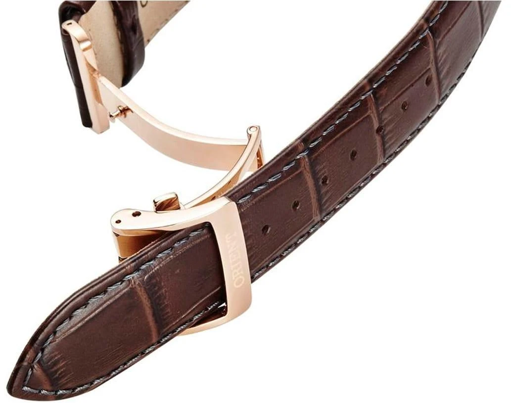 Наручные часы  Orient  Sun & Moon Classic Orient RN-AK0002Y (фото 2)