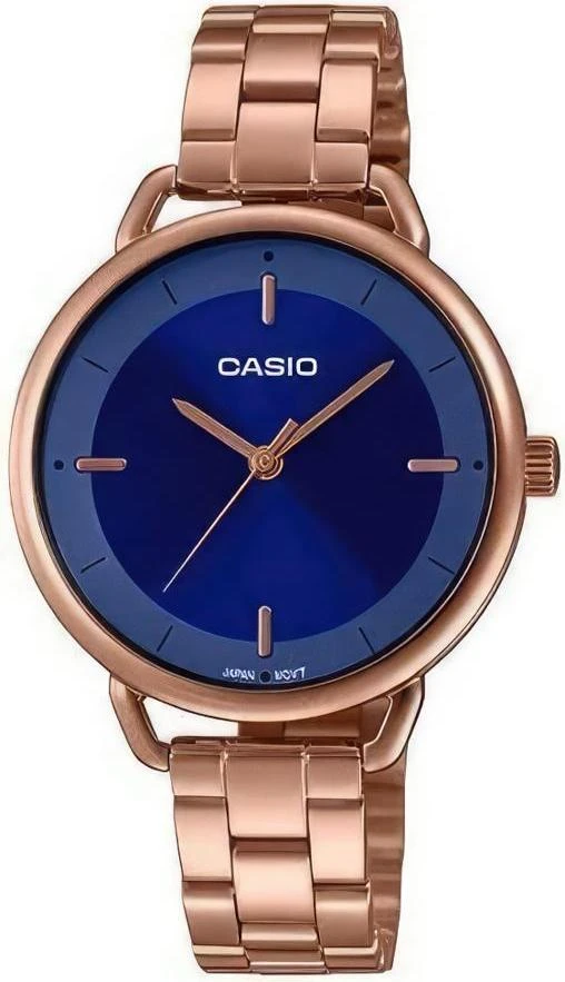 Наручные часы  Casio  Collection Casio LTP-E413PG-2A (фото 1)