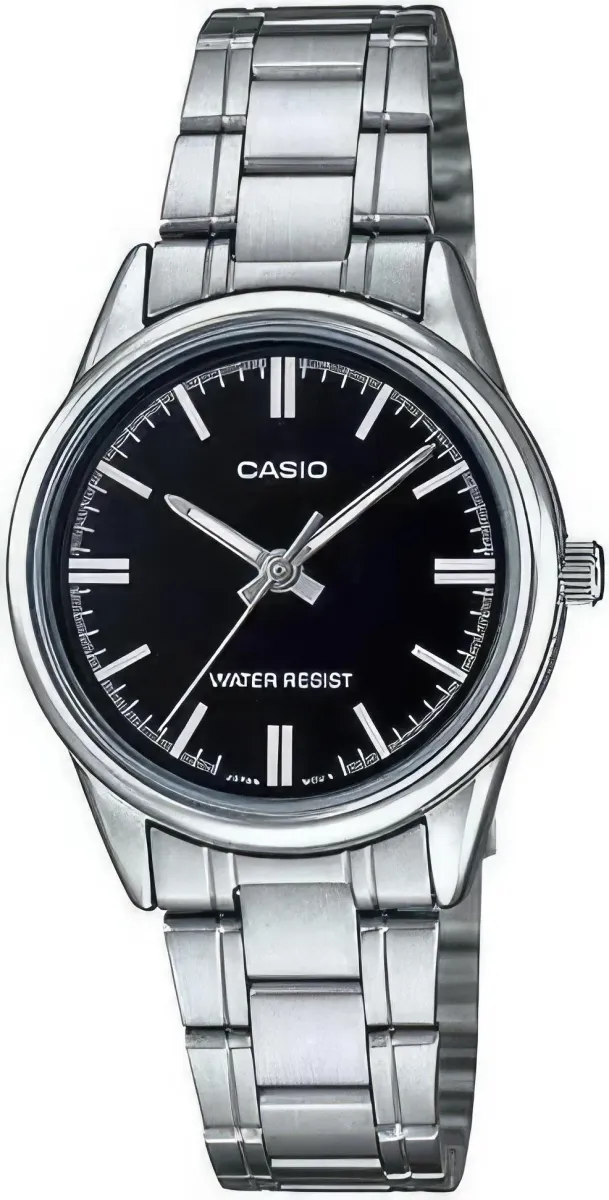 Наручные часы  Casio  Collection Casio LTP-V005D-1A (фото 1)