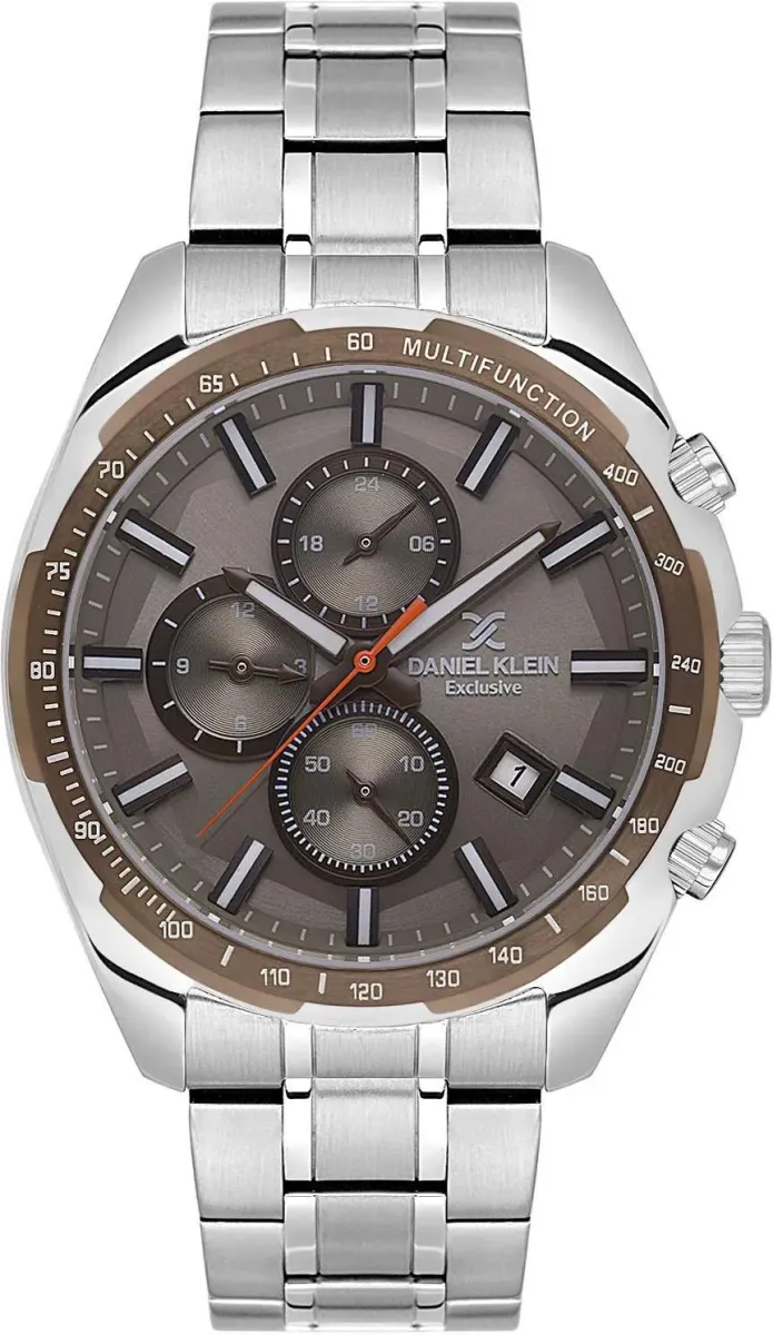 Наручные часы  Daniel Klein  Exclusive Daniel Klein 13854-3 (фото 1)