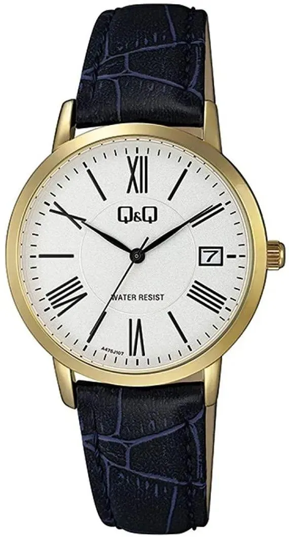 Наручные часы  Q&Q  Attractive Women Q&Q A475J107Y (фото 1)