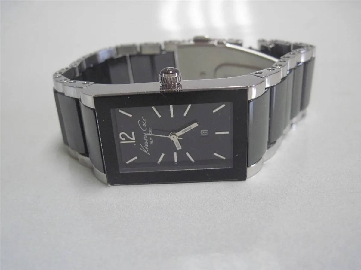 Наручные часы  Kenneth Cole  Steel Kenneth Cole KC4740 (фото 2)