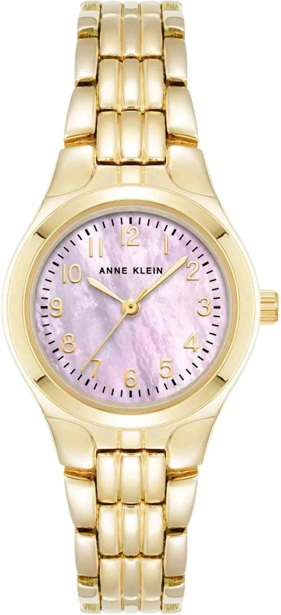 Наручные часы  Anne Klein  Metals Anne Klein 5490MVGB (фото 1)