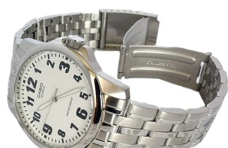 Наручные часы  Casio  Collection Casio MTP-1260D-7B (фото 2)