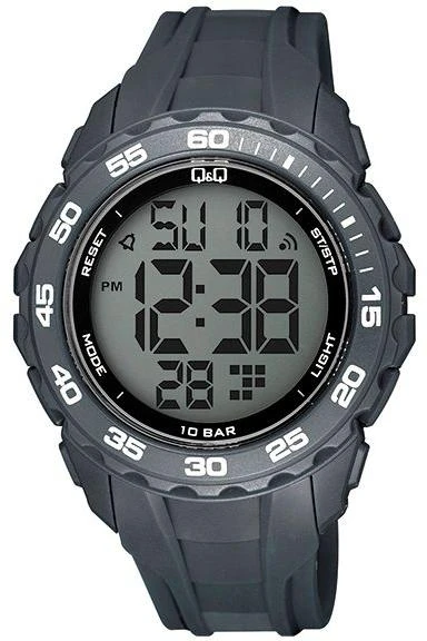 Наручные часы  Q&Q  Digital Q&Q G06AJ008Y (фото 1)