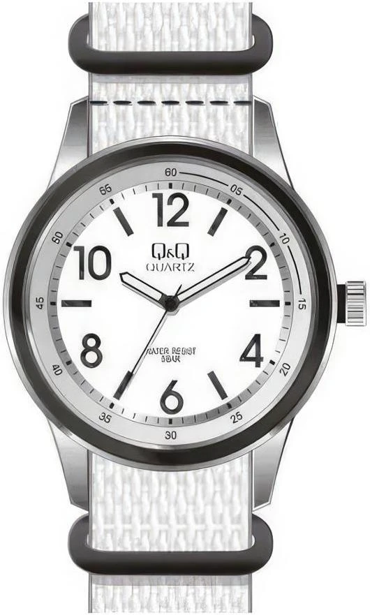 Наручные часы  Q&Q  Casual Q&Q Q922J344Y (фото 1)