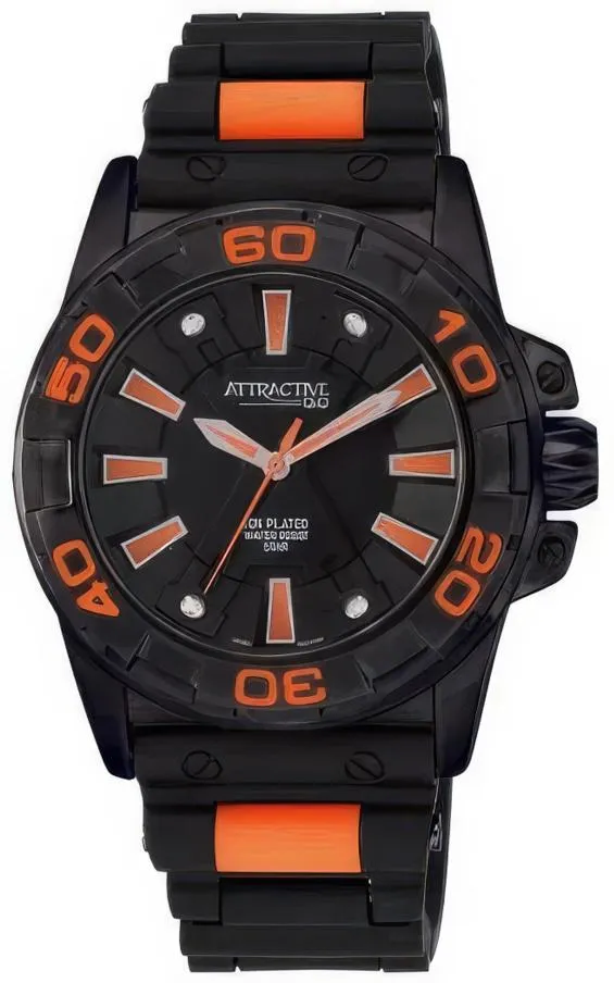 Наручные часы  Q&Q  Casual Q&Q DA32J502Y (фото 1)