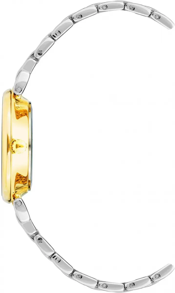 Наручные часы  Anne Klein  Daily Anne Klein 2159BKTT (фото 3)
