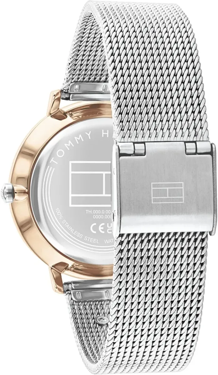 Наручные часы  Tommy Hilfiger  Tea Tommy Hilfiger 1782879 (фото 4)