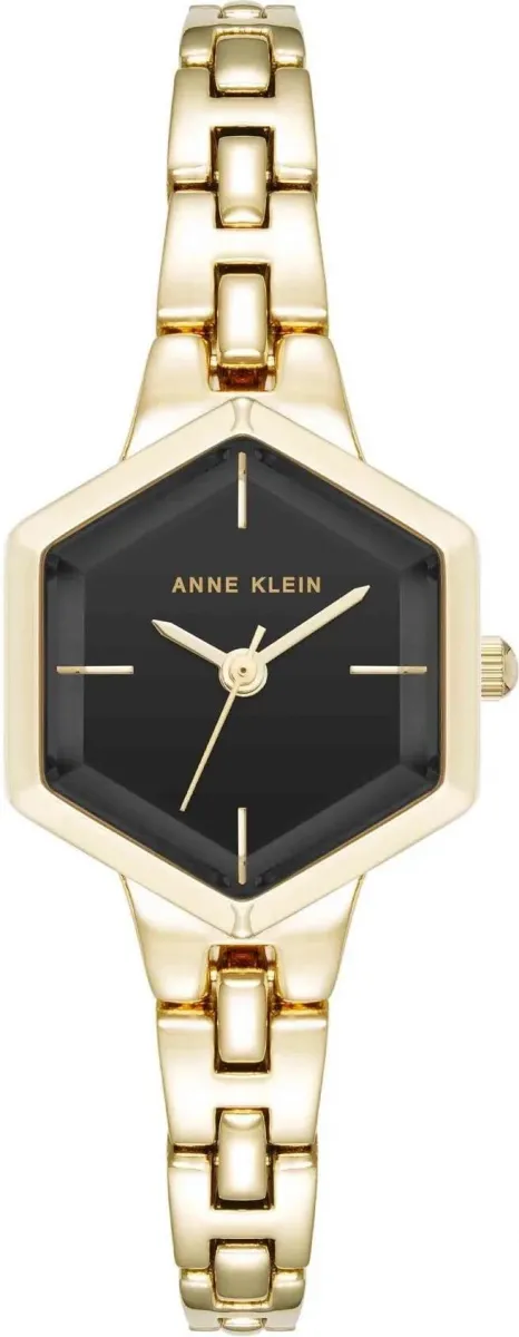 Наручные часы  Anne Klein  Metals Anne Klein 5106BKGB (фото 1)
