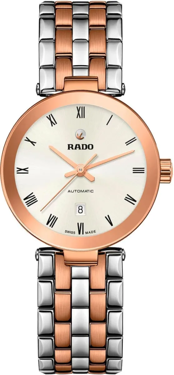 Наручные часы  RADO  Florence RADO R48900113 (фото 1)
