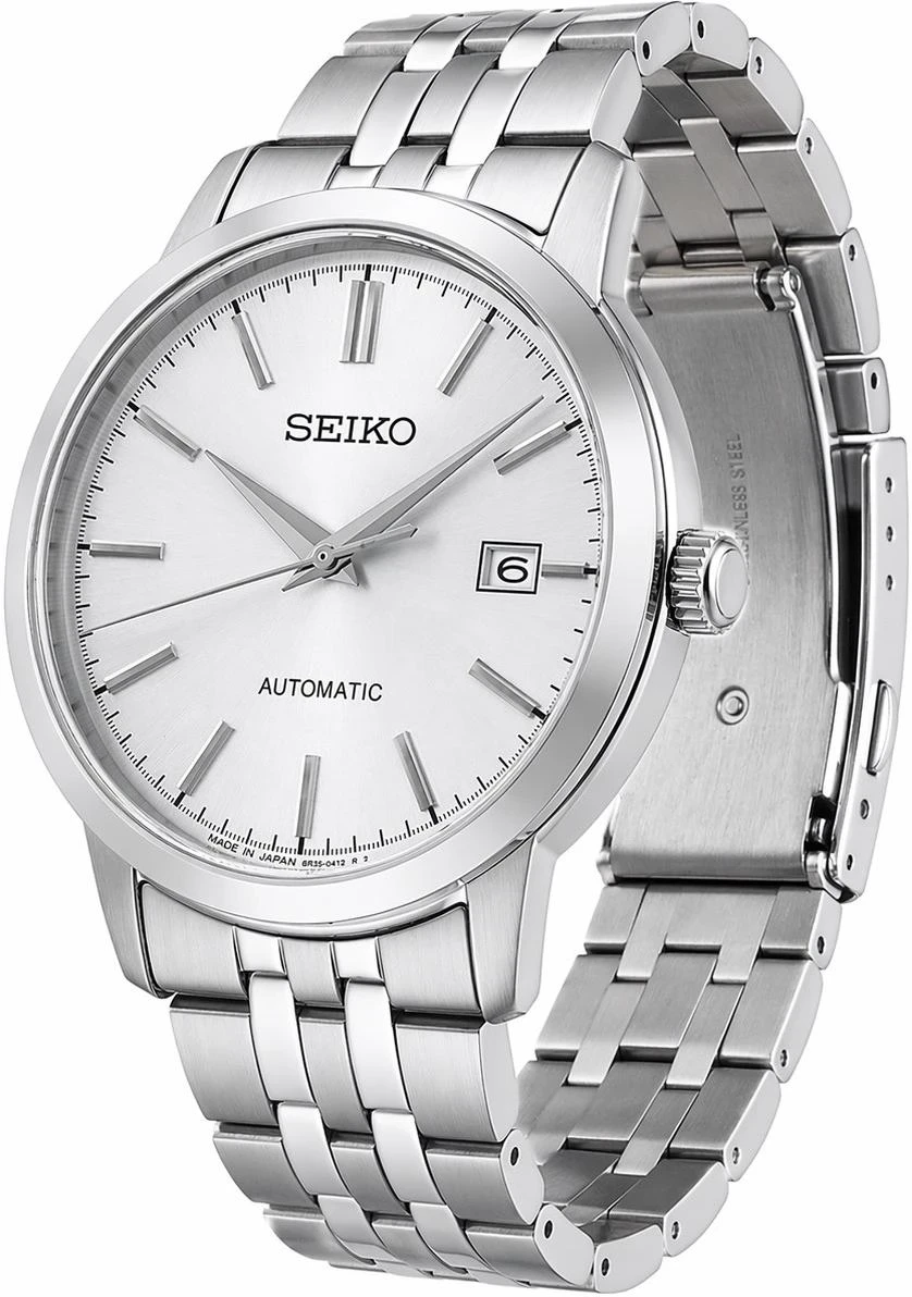 Часы  Seiko  Discover More Seiko SCVE059 (фото 3)