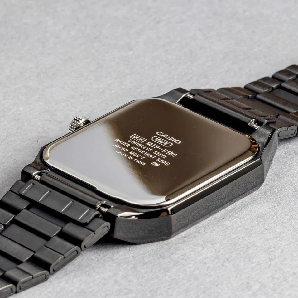 Наручные часы  Casio  Collection Casio MTP-B185B-7A (фото 5)