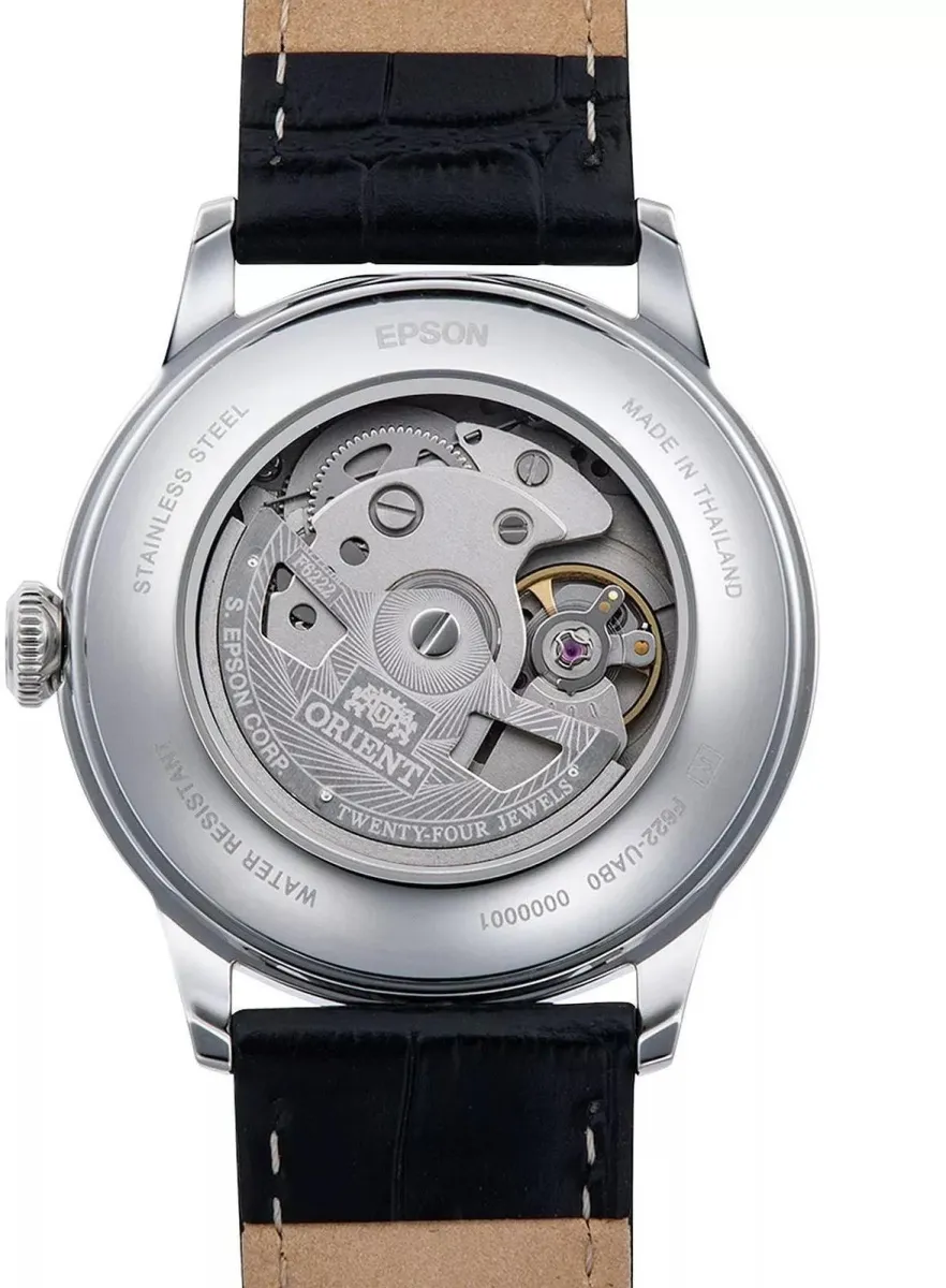 Часы  Orient  Classic Orient RA-AP0105Y (фото 4)