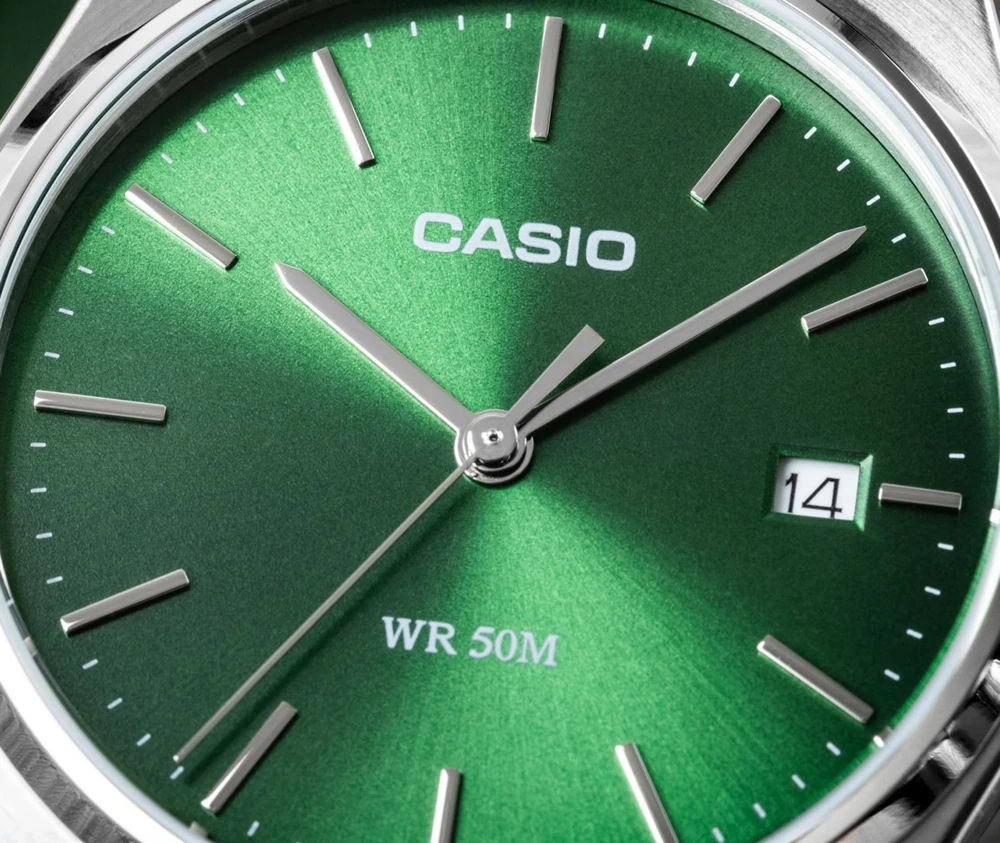 Наручные часы  Casio  Collection Casio MTP-B145D-3A (фото 2)