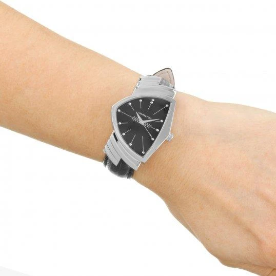 Наручные часы  Hamilton  Ventura Hamilton H24411732 (фото 4)