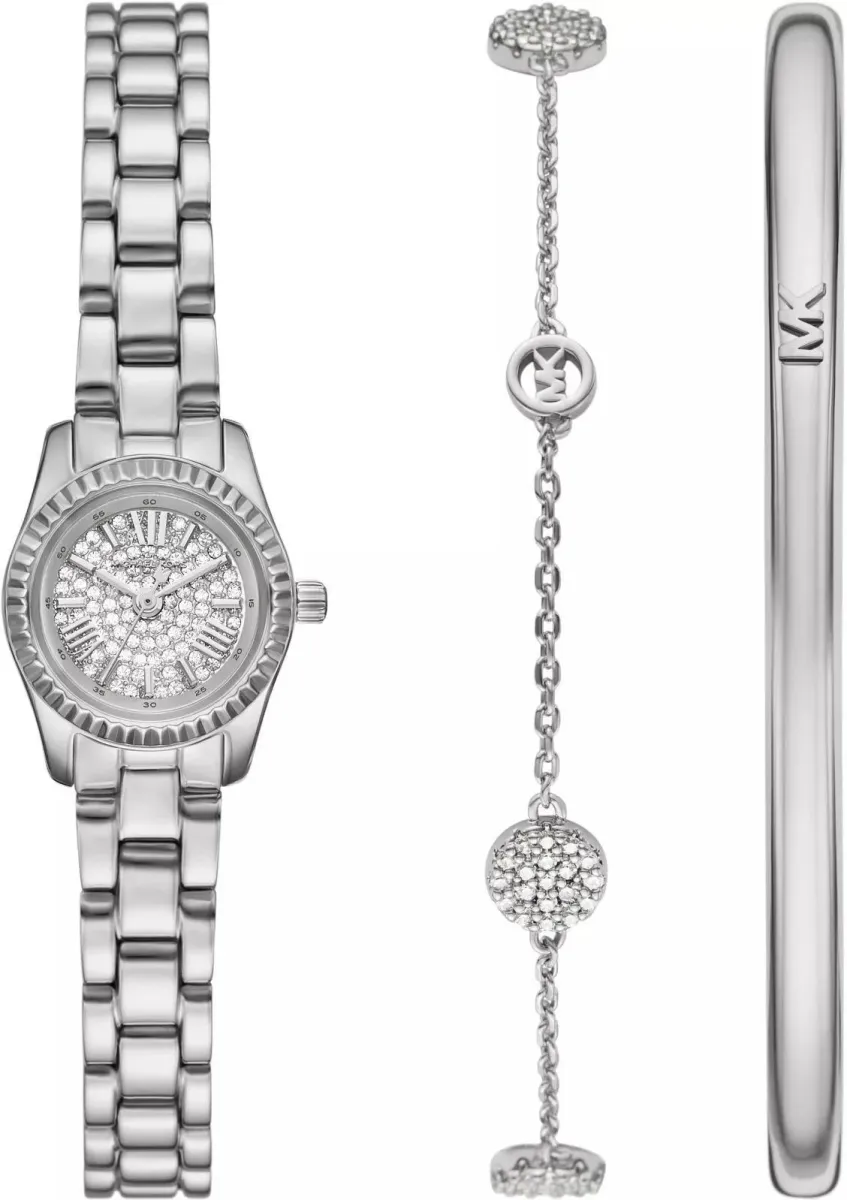 Наручные часы  Michael Kors  Lexington Michael Kors MK4948SET (фото 1)