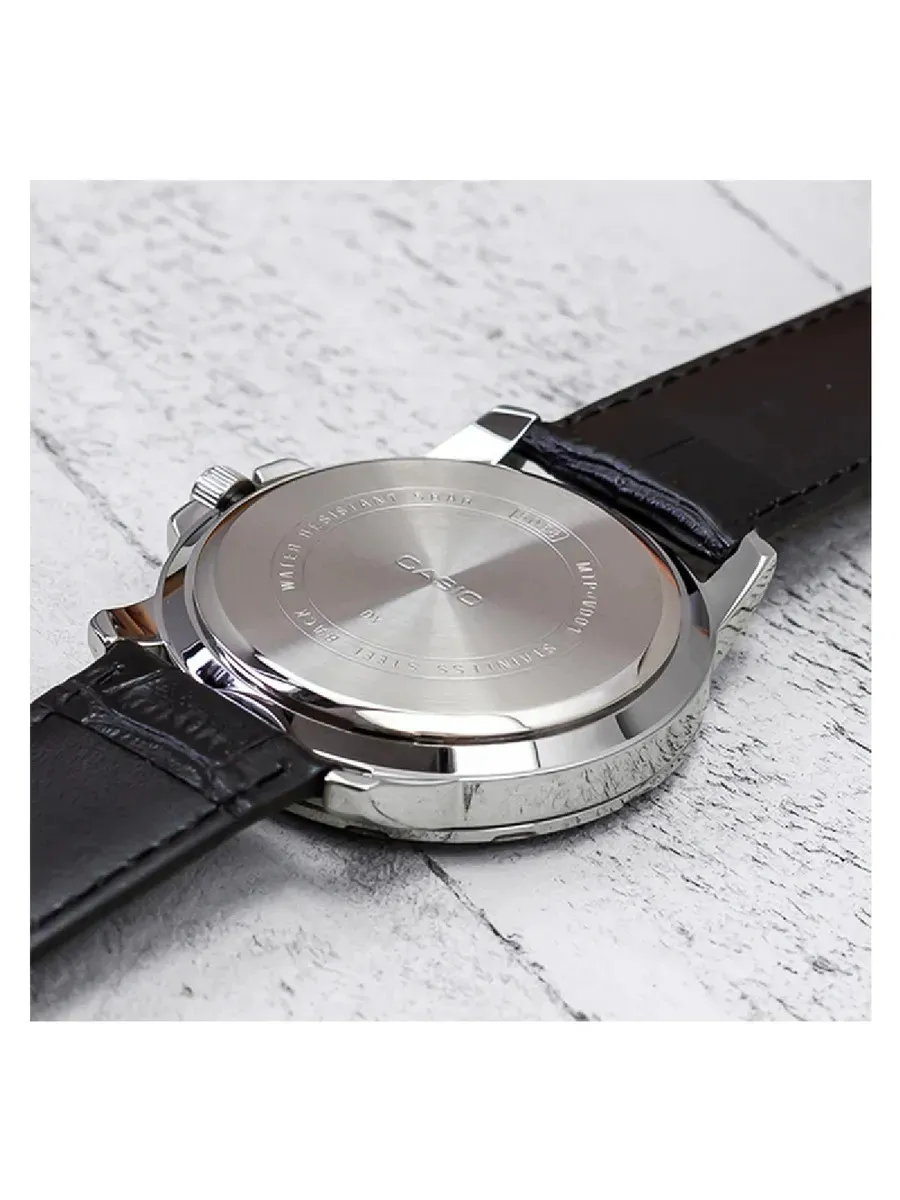 Часы  Casio  Collection Casio MTP-VD01L-1E (фото 12)