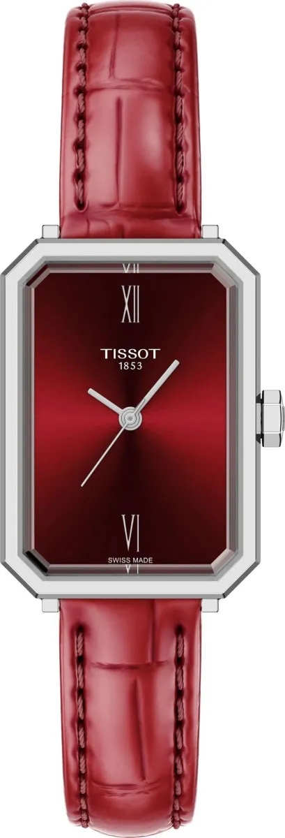 Наручные часы  Tissot  SRV Tissot T160.110.16.423.00 (фото 1)