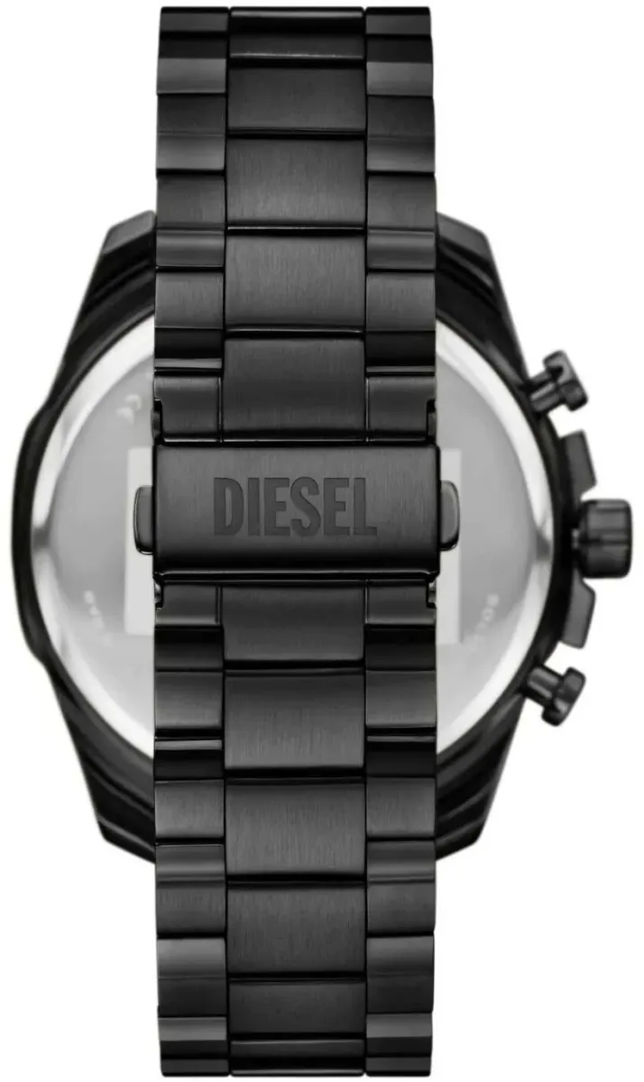 Наручные часы  Diesel  Mega Chief Diesel DZ4689 (фото 3)
