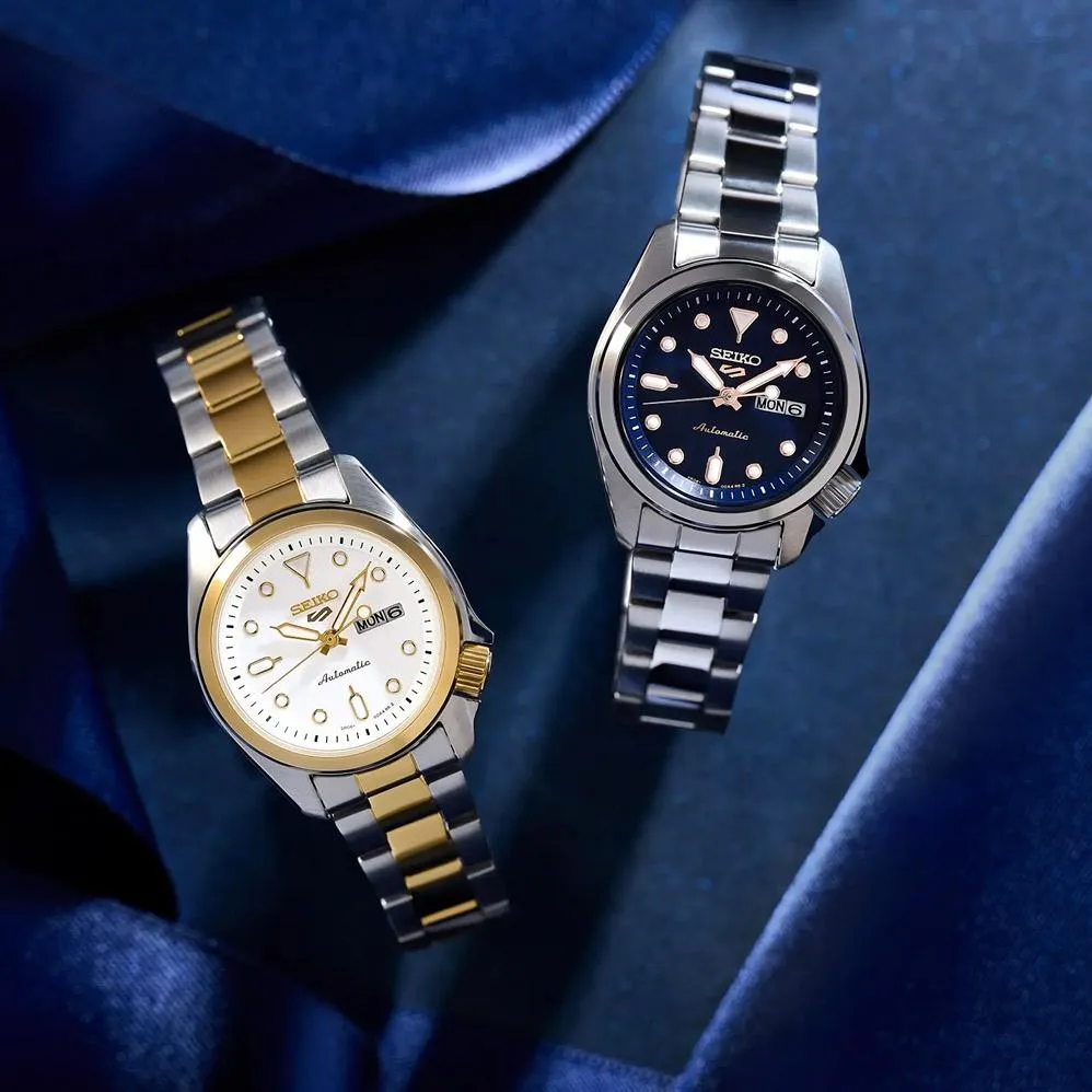 Наручные часы  Seiko  Seiko 5 Sports Seiko SRE004K1 (фото 2)