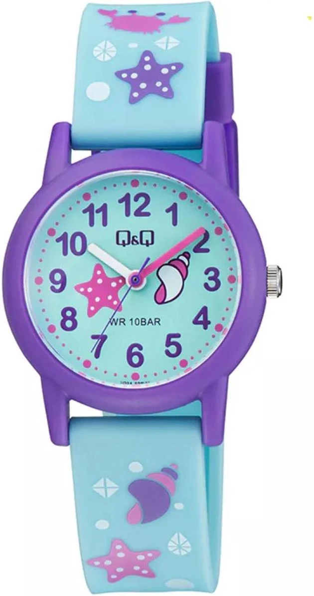 Наручные часы  Q&Q  Kids Q&Q V23AJ020Y (фото 1)