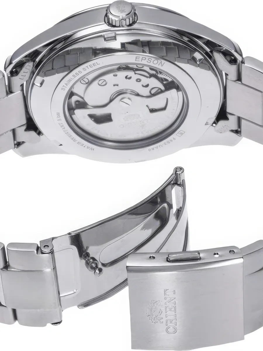 Часы  Orient  Contemporary Orient RA-AR0008E (фото 5)