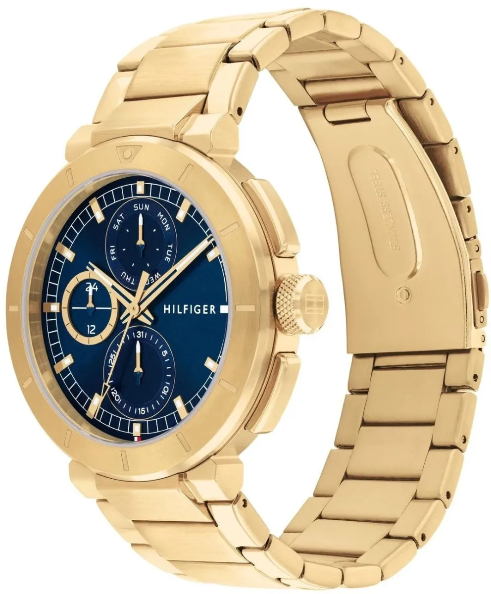 Наручные часы  Tommy Hilfiger  Classic Tommy Hilfiger 1792118 (фото 3)