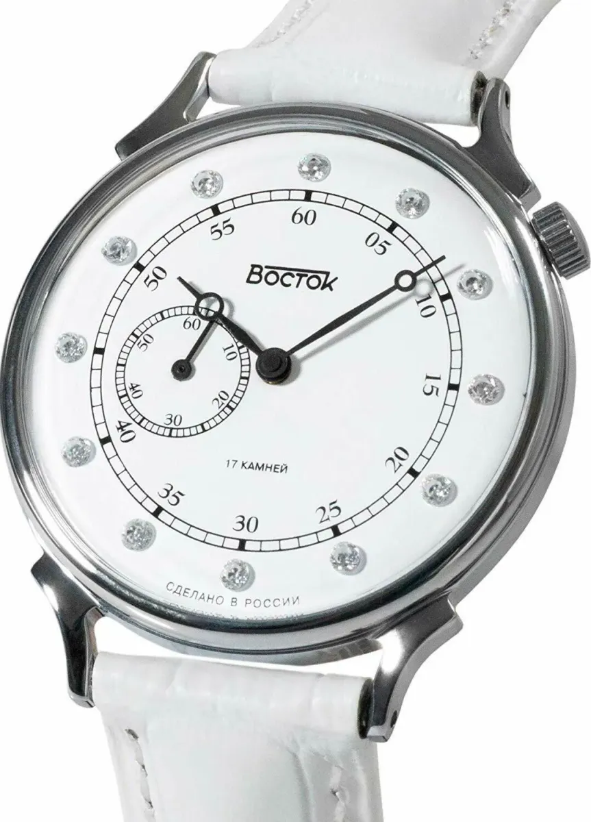 Наручные часы  Восток  Командирские Восток 581593 (фото 2)