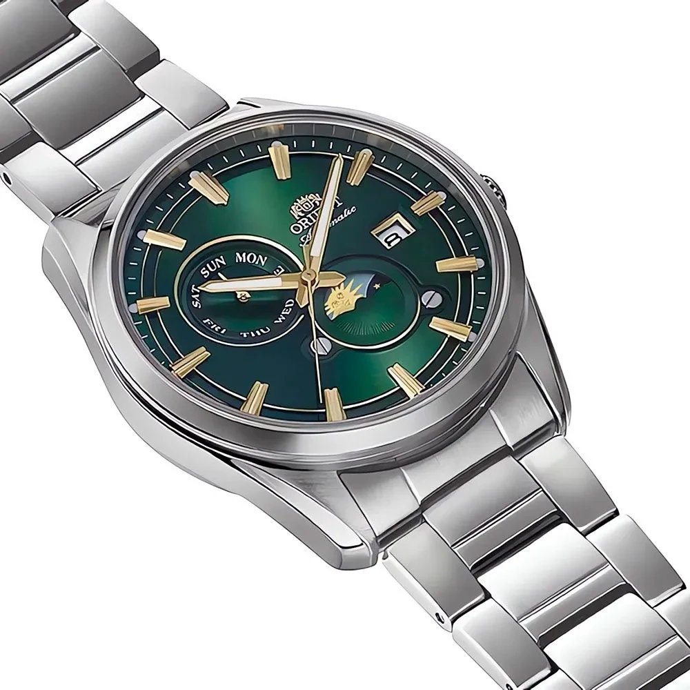 Наручные часы  Orient  Contemporary Orient RA-AK0314E (фото 3)