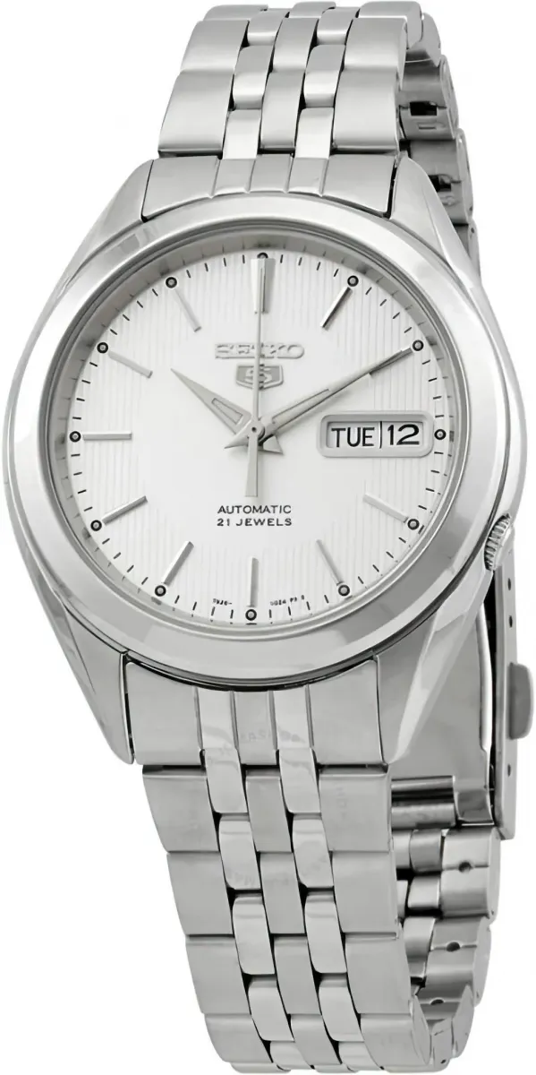 Наручные часы  Seiko  Seiko 5 Seiko SNKL15K1 (фото 1)